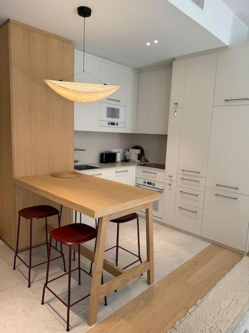 Apartamento Boutique/Progreso Vigo Exterior foto